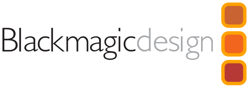 BlackmagicDesign