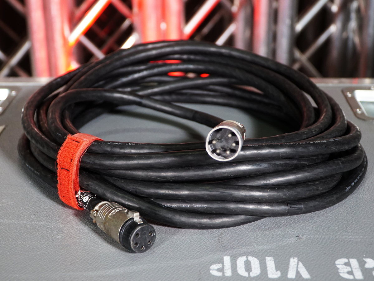 EP5 Kabel 10m