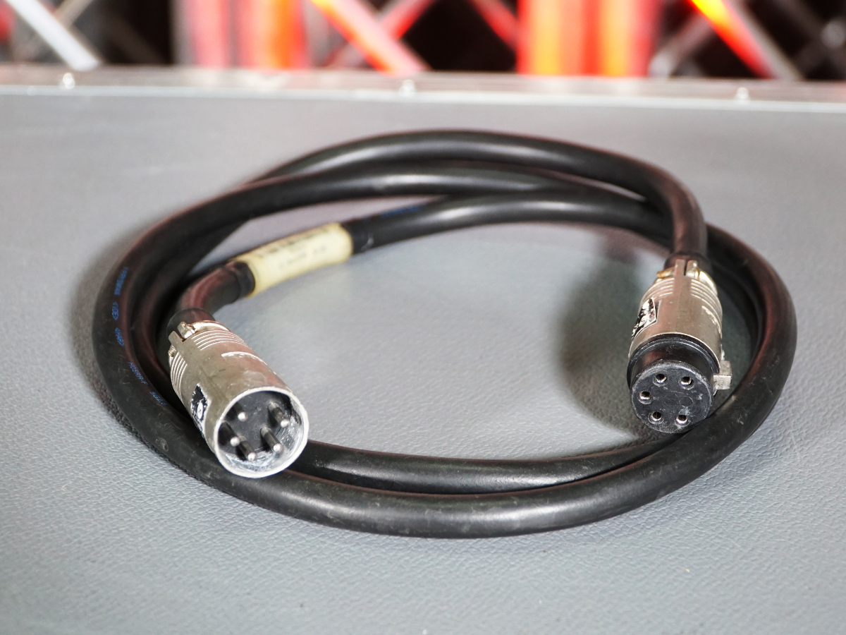 EP5 Kabel 2m - 2,5m