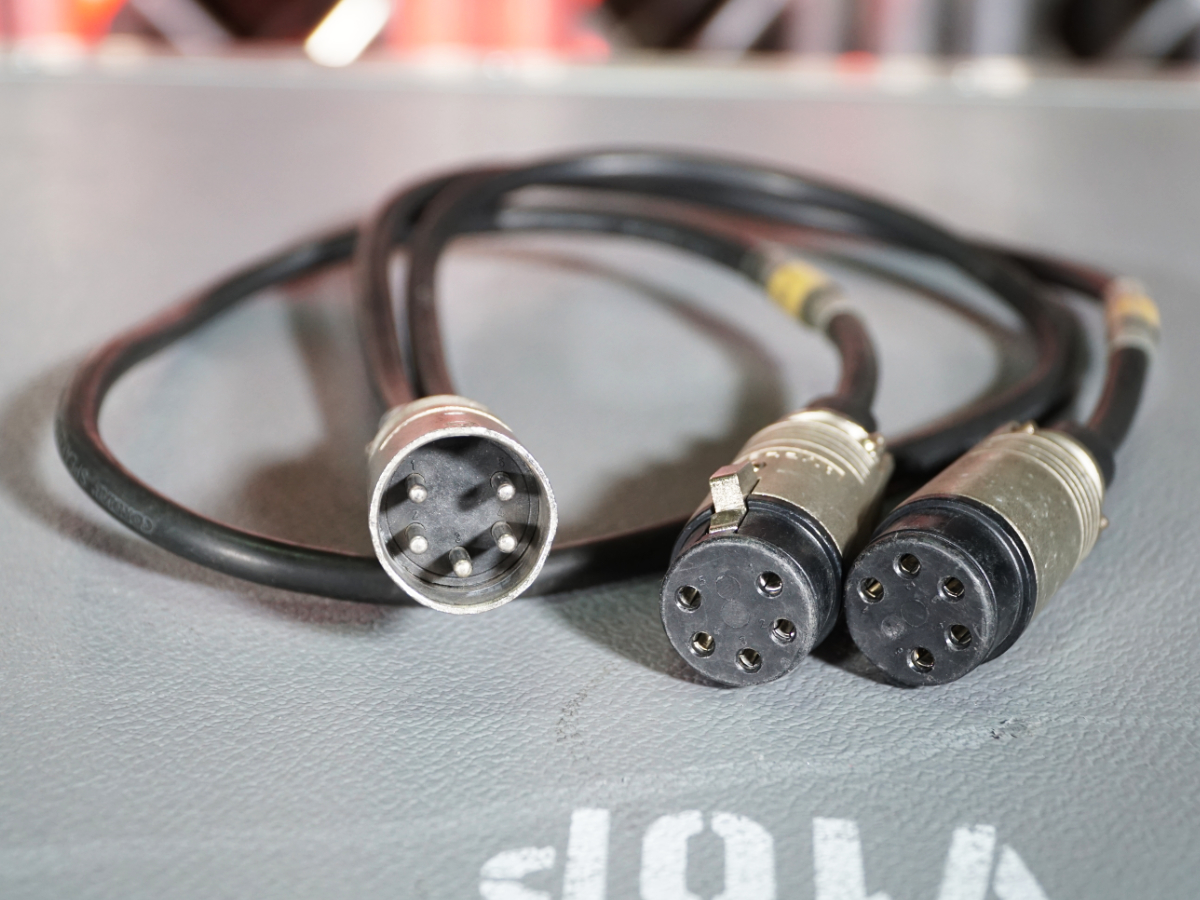 EP5 Y - Kabel 