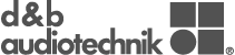 d&b audiotechnik